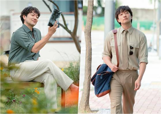 JTBC '천국보다 아름다운' 스틸