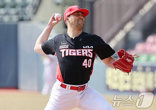 KIA 네일. /뉴스1 DB ⓒ News1 김진환 기자