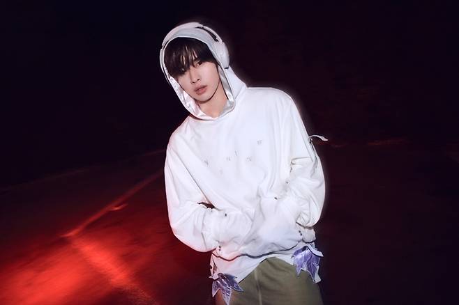 투어스 경민. 사진 | 플레디스엔터테인먼트