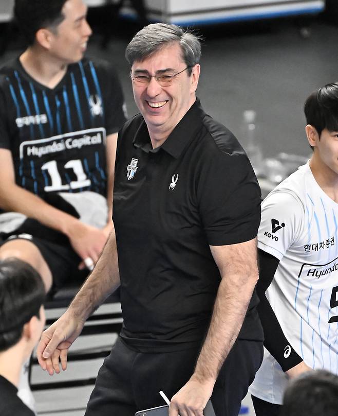 사진 | 한국배구연맹