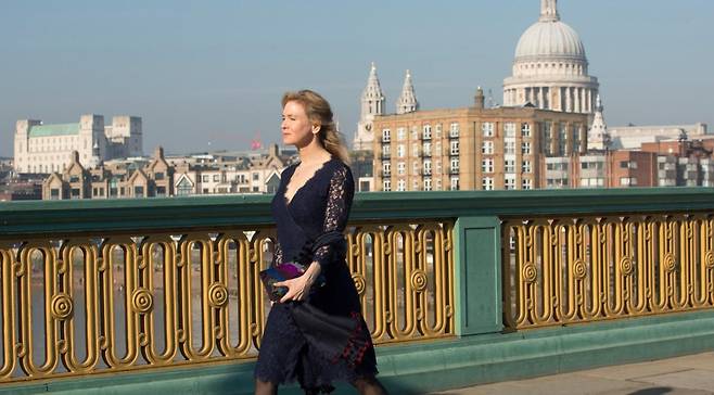 영화 ‘브리짓 존스의 베이비’ 스틸컷