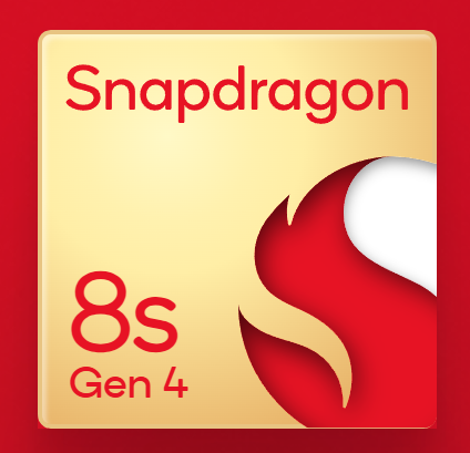 퀄컴 스냅드래곤 8s Gen4