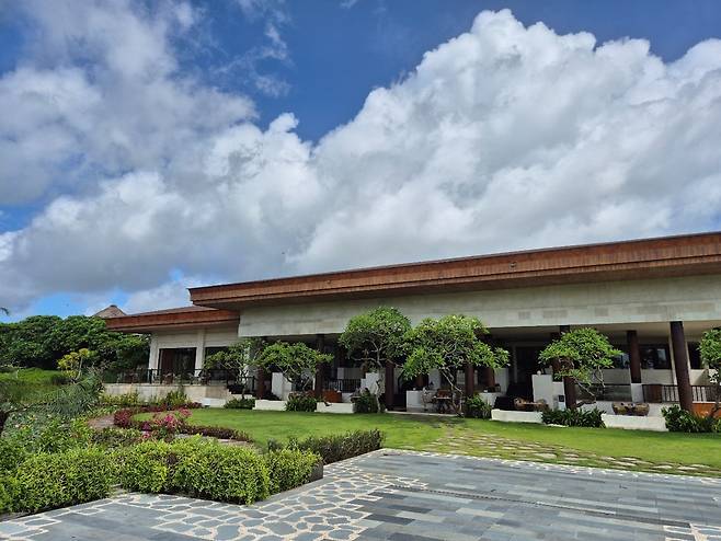 사진= 사마베 발리 스위트 & 빌라스