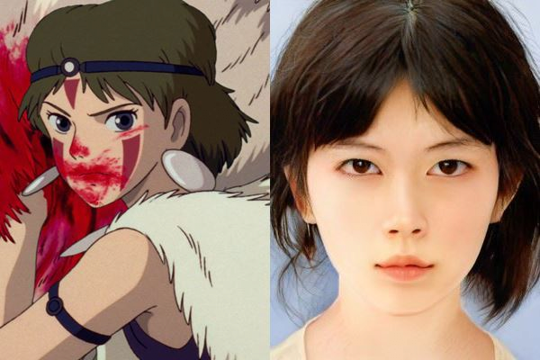 image.png 요즘 핫한 지브리 그렇다면 반대로 지브리를 실사화한다면?