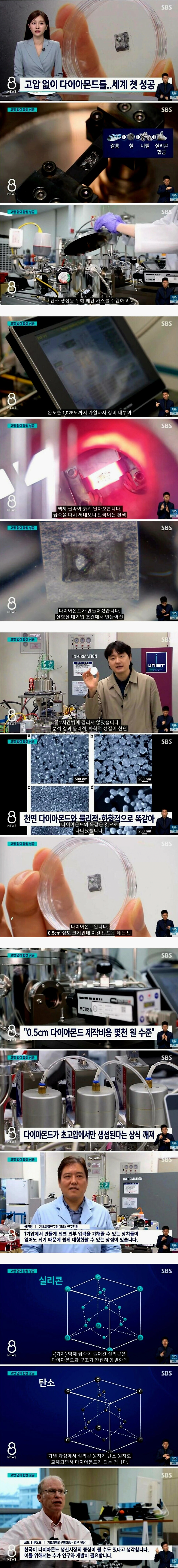 현재 똥값되고있는 다이아몬드 가격 ㄷㄷ