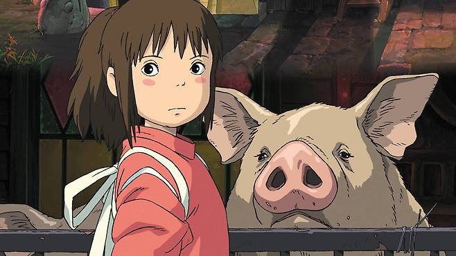 6gyX67_I5PHfYemQIUCw5A.jpg 센과 치히로의 행방불명 지브리풍 ㅋㅋㅋ