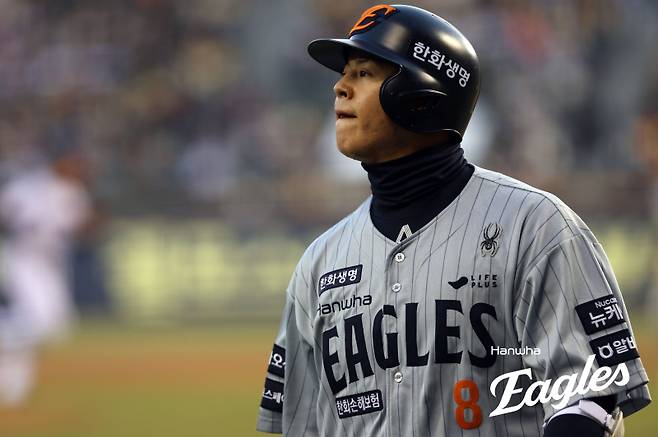 사진=한화 이글스 제공