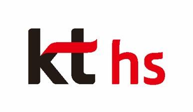 KT HS 로고 이미지. [사진=KT]