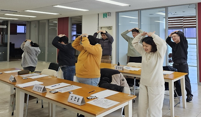 노래하는그림책연구소 제공