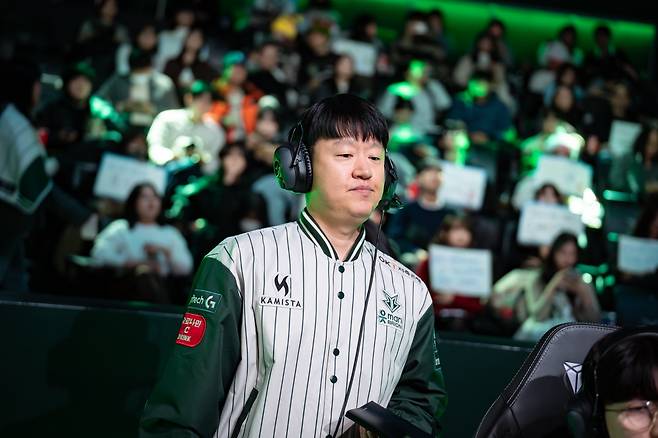LCK 제공