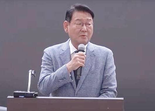 더불어민주당 김교흥 의원(인천 서구갑). 경기일보DB