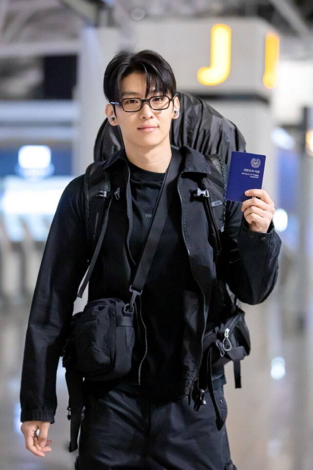 / MBC '태어난 김에 세계일주4'