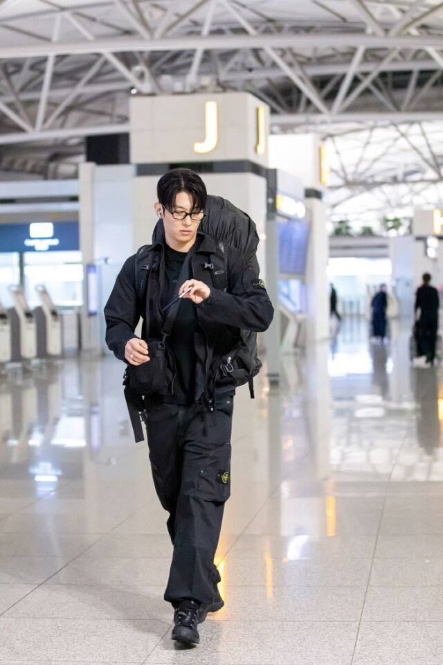 / MBC '태어난 김에 세계일주4'