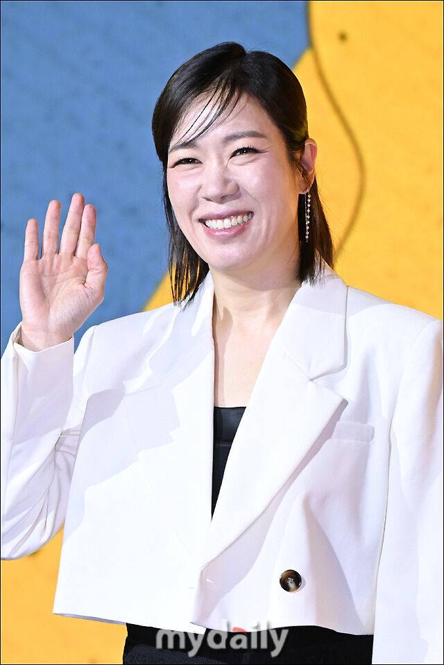 염혜란 / 마이데일리