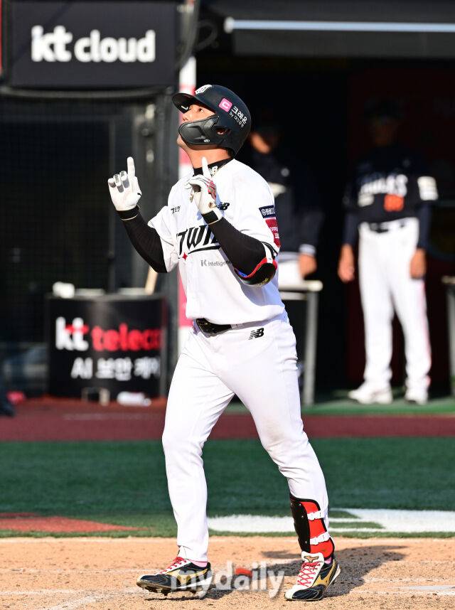 KT 김상수./마이데일리