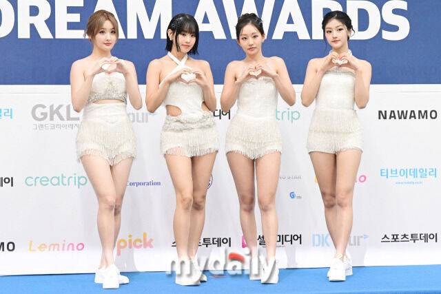 키스오브라이프 / 마이데일리