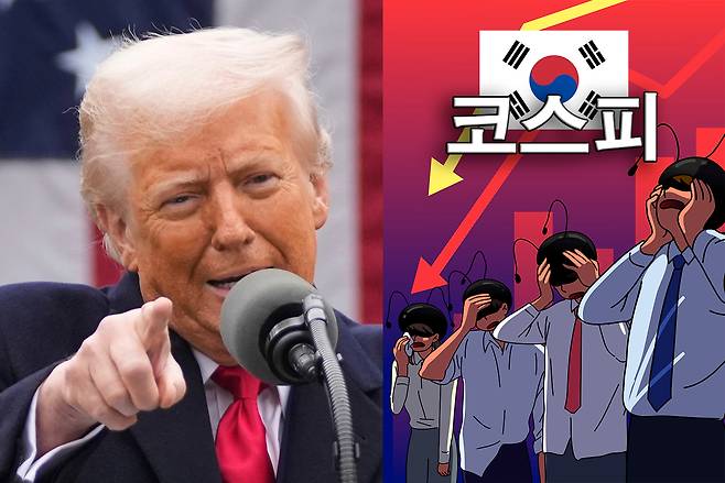 [AP, 게티이미지뱅크, 신동윤 기자 제작]