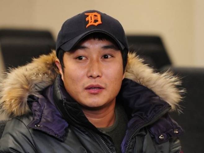 방송인 김병만 [연합]