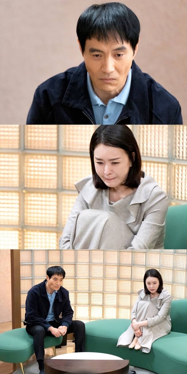 SBS 금토드라마 ‘보물섬’ 제공