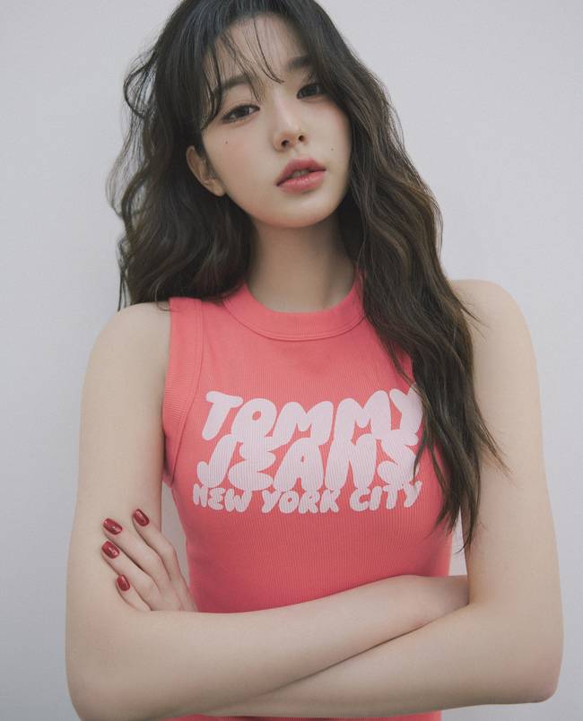 사진제공=타미 진스