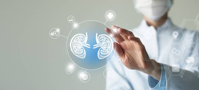 만성신부전 등으로 신장 투석을 받는 환자들의 치료비 부담을 줄이는 내용의 법안이 발의됐다. 사진은 기사의 특정 사실과 관련 없음. 게티이미지뱅크