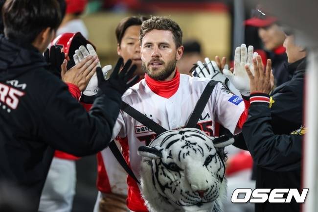 KIA 타이거즈 제공