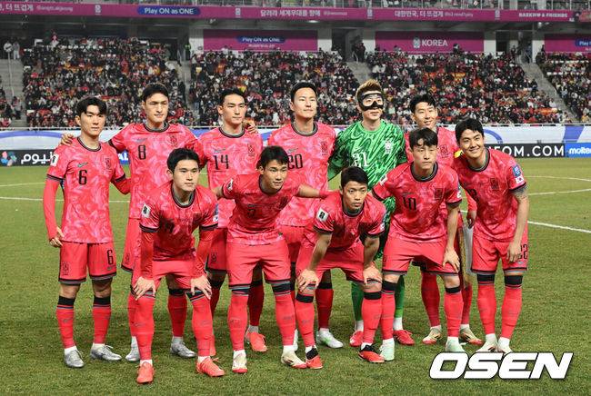 [OSEN=수원, 이대선 기자]