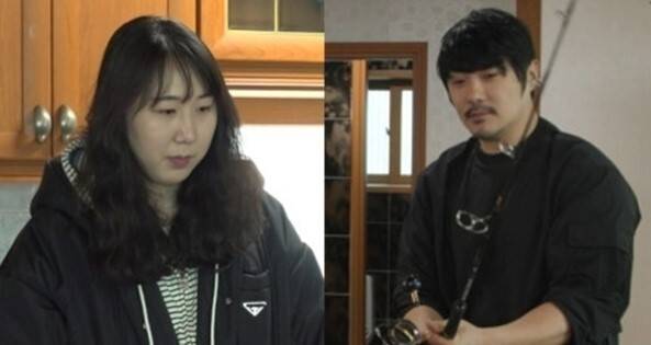 두 딸의 아빠라는 사실을 밝힌 KCM이 처음으로 가족 이야기를 털어놓는다. MBC ‘전지적 참견 시점’ 갈무리