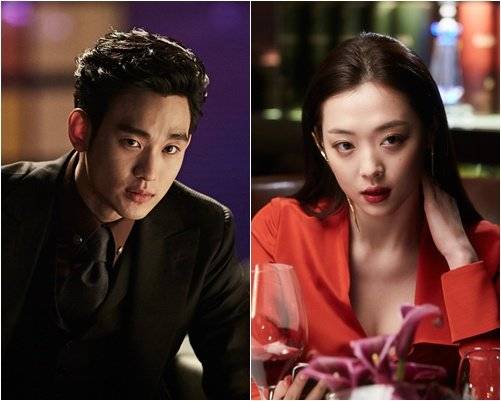 영화 ‘리얼’ 스틸, 사진제공｜CJ ENM