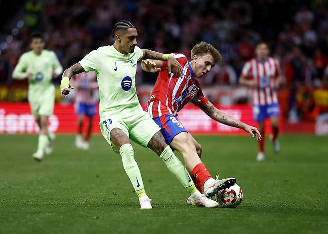 마드리드 | 로이터연합뉴스