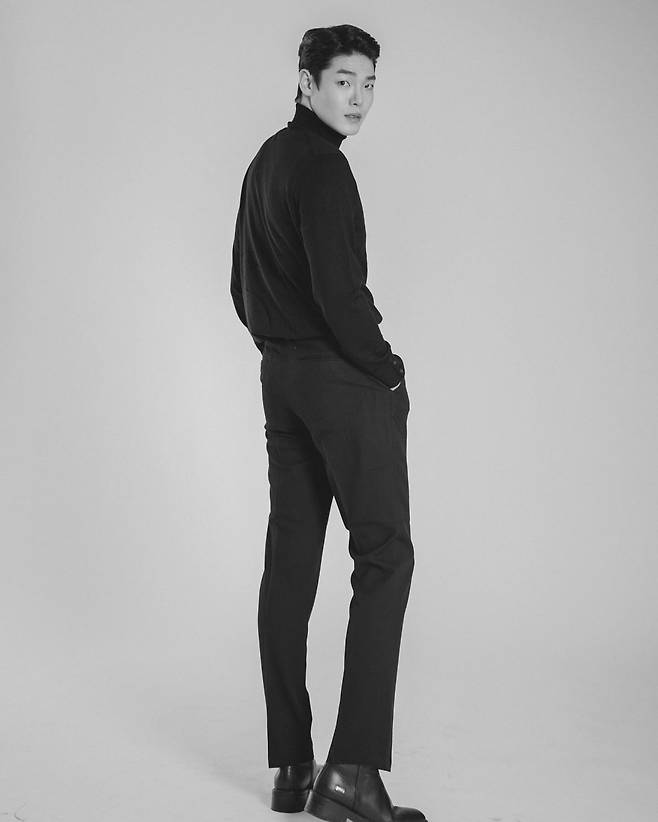 배우 임창우 티앤아이컬쳐스