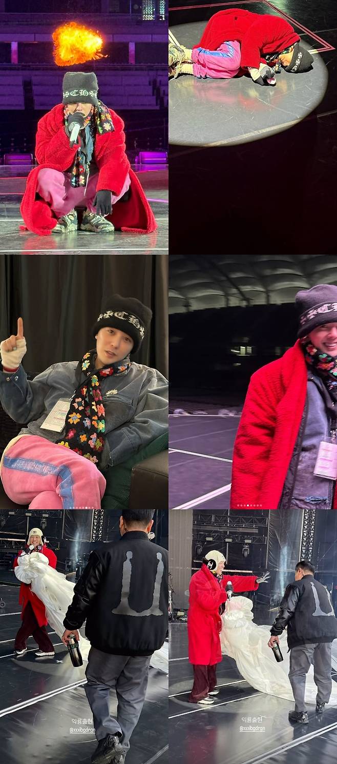 /사진=지드래곤