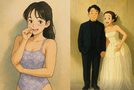 /사진=맹승지, 손담비 인스타그램