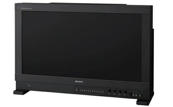 BVM-HX3110. (사진=소니코리아)
