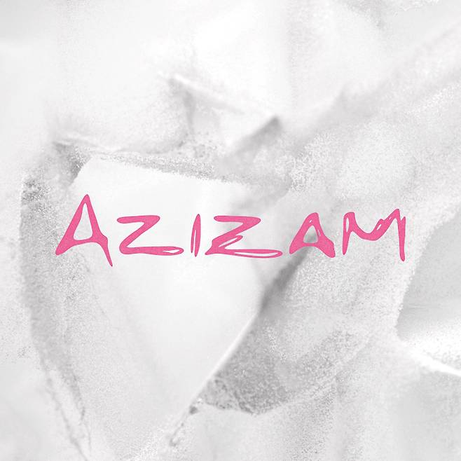 에드 시런 싱글 ‘아지잠(Azizam)’ (제공: 워너뮤직코리아)