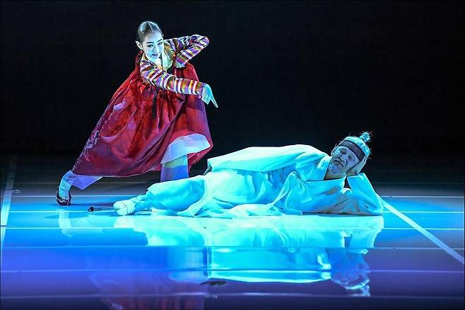 인스타그램 @minlovesyou