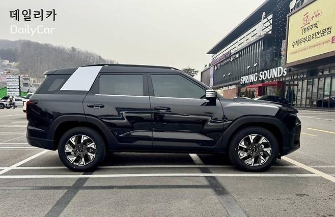 토레스 하이브리드