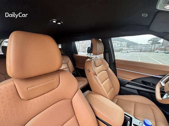 토레스 하이브리드