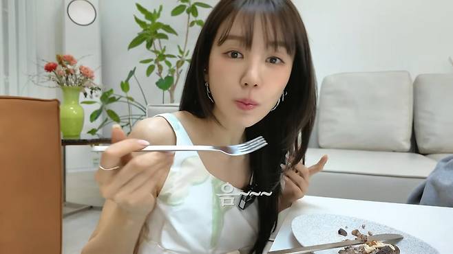 사진출처=윤은혜 유튜브 캡쳐