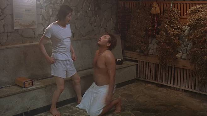 영화가 시작하는 이유