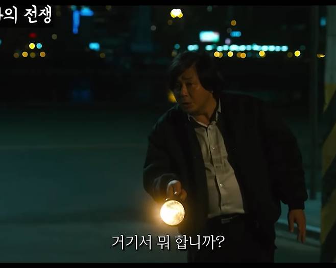 영화가 시작하는 이유