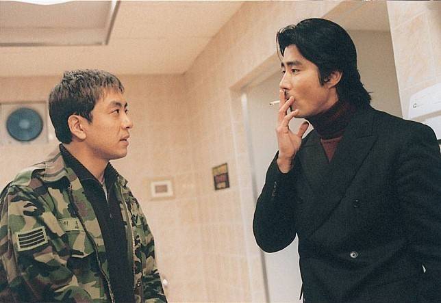 영화가 시작하는 이유