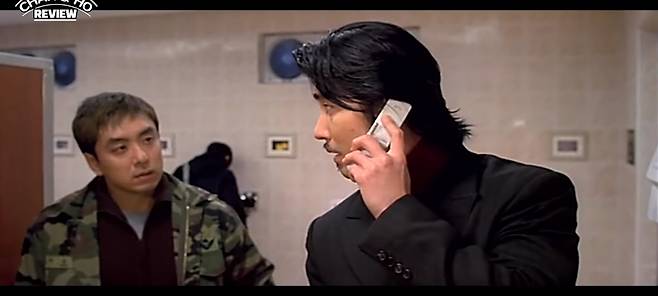 영화가 시작하는 이유