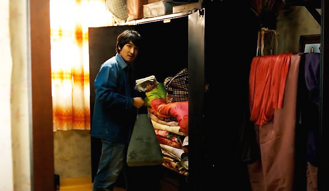 영화가 시작하는 이유