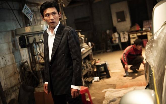 영화가 시작하는 이유