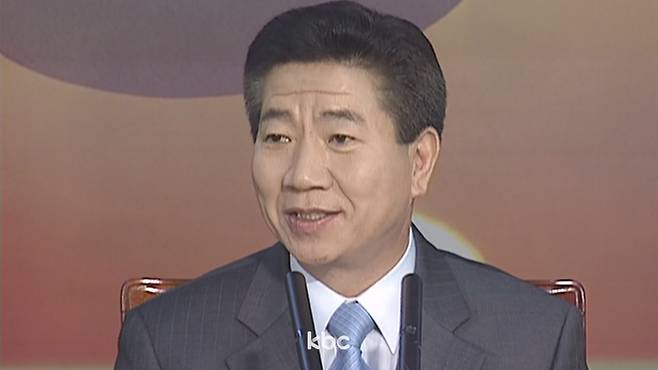 ▲ 노무현 전 대통령