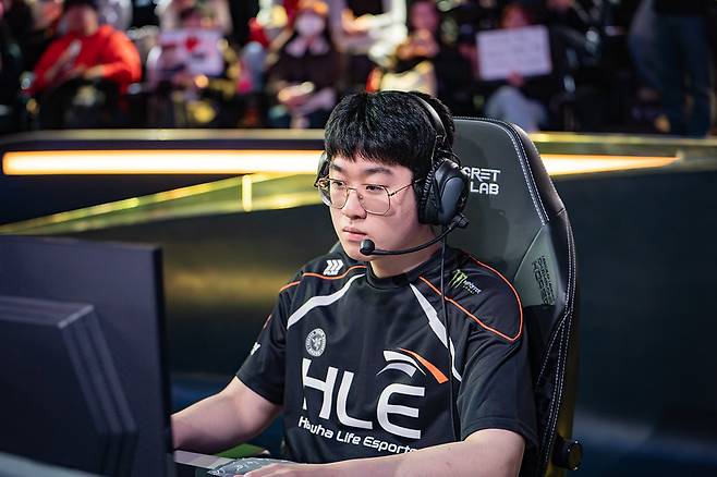 LCK 제공