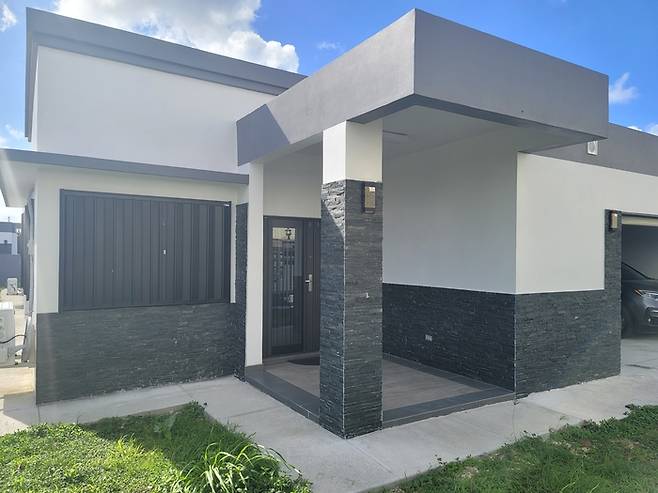 온 가족이 함께 머물기 좋은 괌 숙소 / 사진=에어비앤비