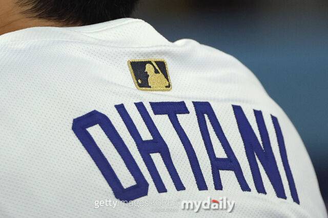 오타니 쇼헤이. /게티이미지코리아