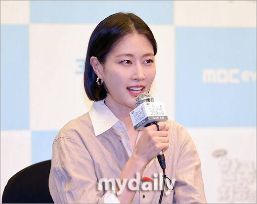 이현이 / 마이데일리